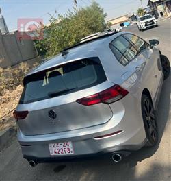 ڤۆڵکسواگن گۆلف